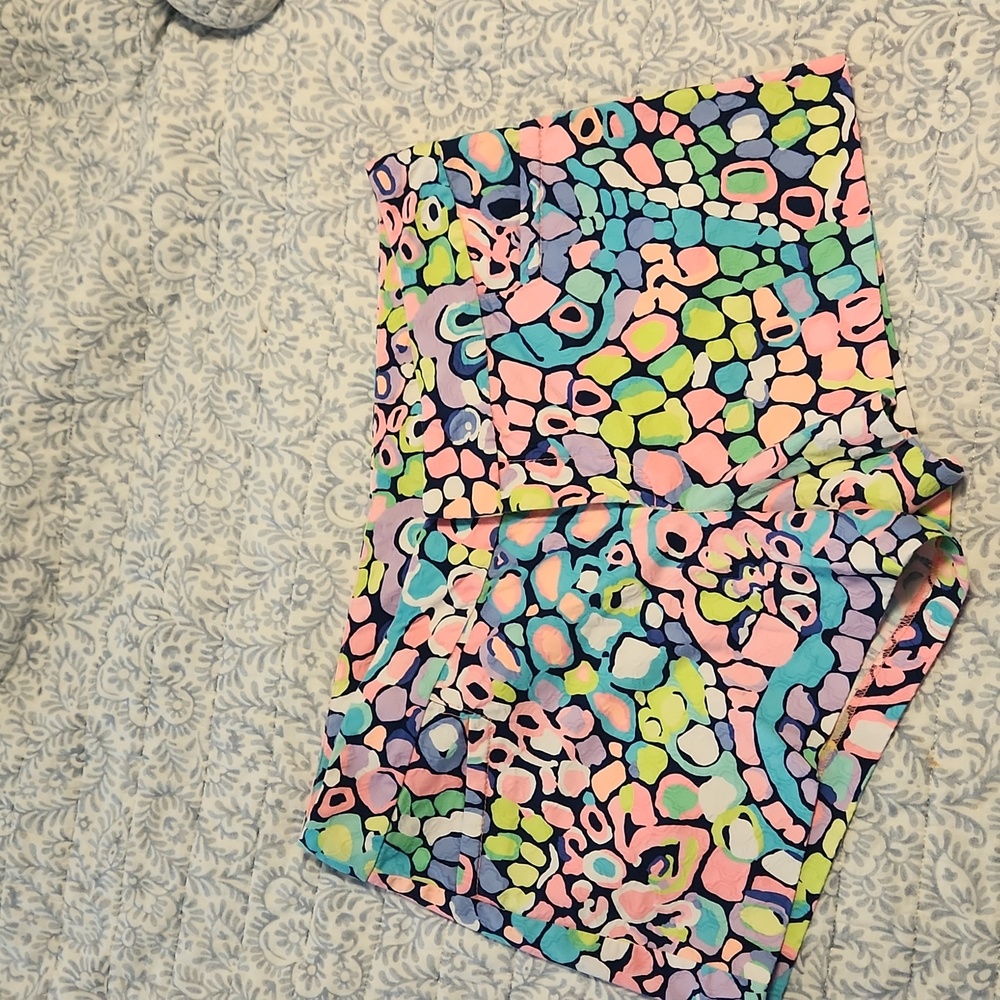 Lilly Pulitzer Shorts